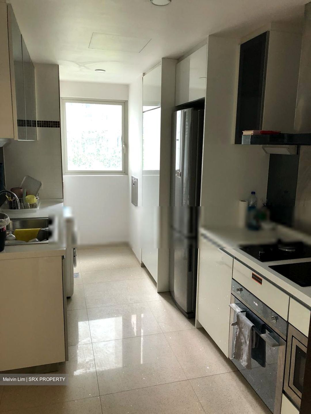 The Vision (D5), Condominium #401032841